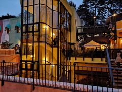 -三鹰之森吉卜力美术馆