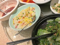 -上海虹桥宾馆味翠餐厅