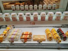 -好利来(龙首印象城店)