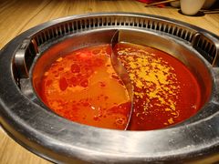 -季季红火锅(长沙步行街店)