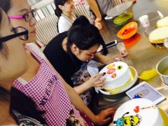 iphone_upload_pic-爱之旅diy烘焙坊(西直门店)