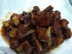 -葛记焖饼(伏牛路店)