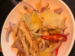 -川里谈·川味小馆(北京路店)