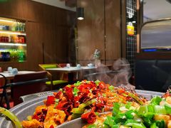 -味妙烤鱼吧(回龙观店)
