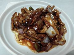 -明呈黄鱼面馆(斜土路店)
