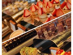 -广州富力君悦大酒店·凯菲厅