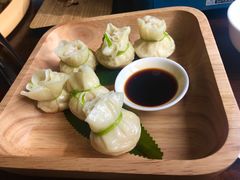 -通安客栈中餐厅·何家小馆