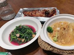 -U你·天然调味(南湖总店)