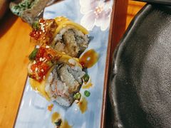 -夫子道刺身