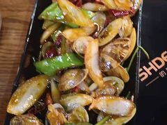 -佳木斯东北往事烧烤涮