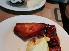 -星伦多自助料理·涮烤一体(杭州来福士店)