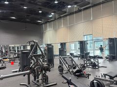 -锐动健身游泳(博地中心店)