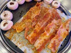 -杀猪天·韩国烤肉(总店)