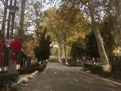 -T80科技文化国际社区-停车场