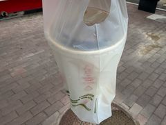 -麦当劳(北京昌金路得来速餐厅店)