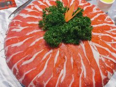 -红辣椒·川菜·火锅(科华路店)