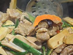 清炆石山羊-石岐乳鸽村(南海第三分店)