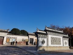 -尚贤河湿地