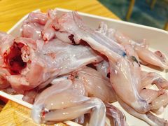 -铭记蛙小仙·活蛙畅享(CBD万达广场店)