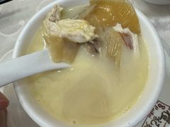 -凤城礼记鱼翅海鲜酒家(新马路总店)