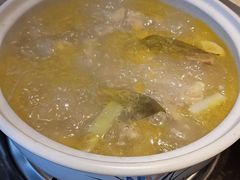 -先机泉水鸡汤(南山老君洞店)