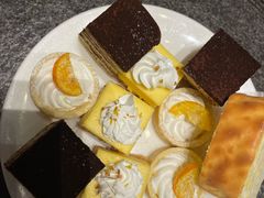 -上海齐鲁酒店·辣椒屋咖啡厅