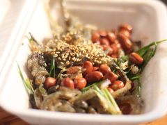 -陈添記·祖傳爽鱼皮·西关老字号(广州首店)