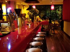 -龙门阵茶屋川菜馆(武康路店)