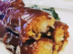 -福州天元国际威斯汀酒店·中国元素餐厅