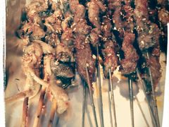 -火枪手串吧·鹤岗小串涮肚(亦庄店)