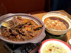 -恰饭·老长沙市井菜(天河客运站店)