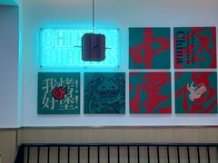 -塔斯汀中国汉堡(长平路店)