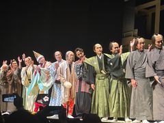 -交通银行前滩31演艺中心