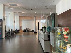 -奔驰北京极光星徽(四元桥店)