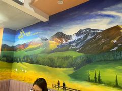 -那拉提疆味·烧烤新疆菜.清真(金楠天街店)