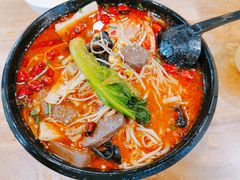 -常鲜德乐购迎桂馒头店(麻巷公寓店)