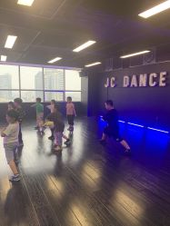 -MME飞放街舞&JC Dance 
