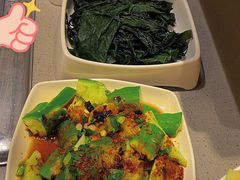 -海底捞火锅(天一广场亚细亚店)
