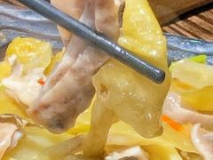 -大洋家·精品潮汕菜·生腌砂锅粥(天河东路店)