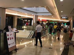 -皇庭广场(福华三路店)