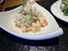 -小城粥道·海胆鲜虾粥(解放广场店)