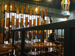 -TUK土耳其餐厅·下午茶(卢湾店)