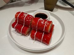 -粤来记·玲笼茶点(日月光店)