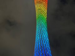 -广州塔