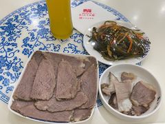 -马子禄牛肉面(金宝街店)