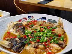 新安江辣子鱼块-7017浙菜•建德味(市心北路店)