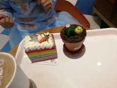 -85度C(上海松江九亭店)