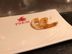 -大渔铁板烧(大悦城店)