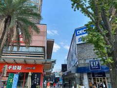 -成都华侨城欢乐里