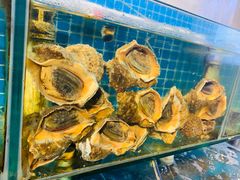 -87号烧烤海鲜·大排档(金沙滩店)
